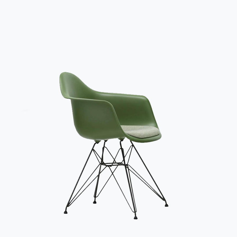 DAR eetkamerstoel van Vitra - Afbeelding 2