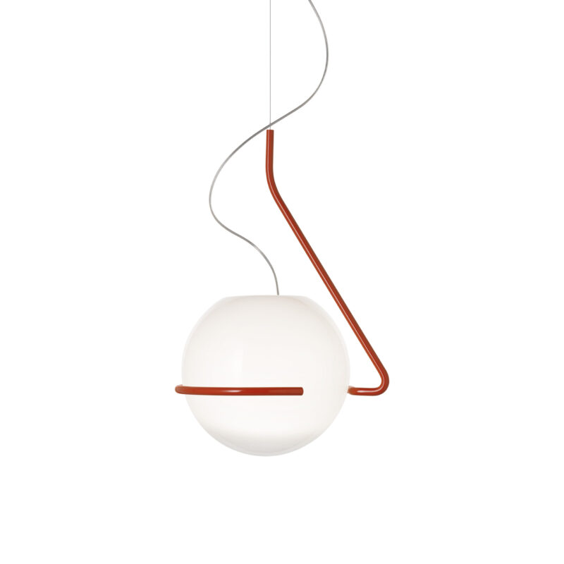 Tonda hanglamp van Foscarini